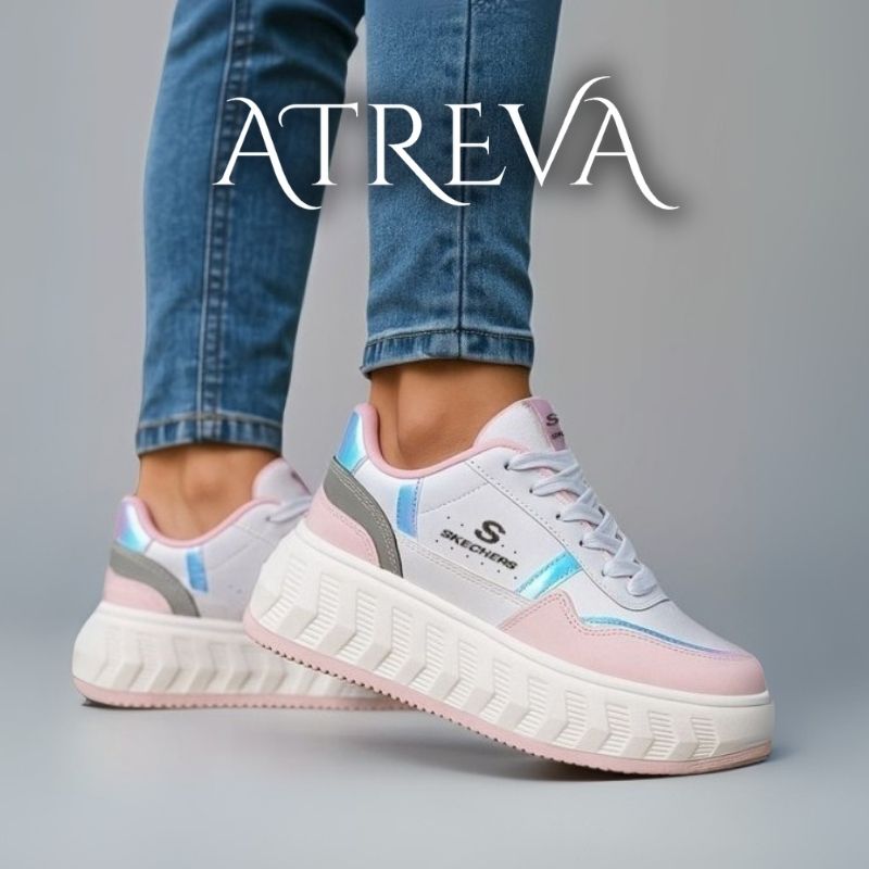 GlimUp ATREVA