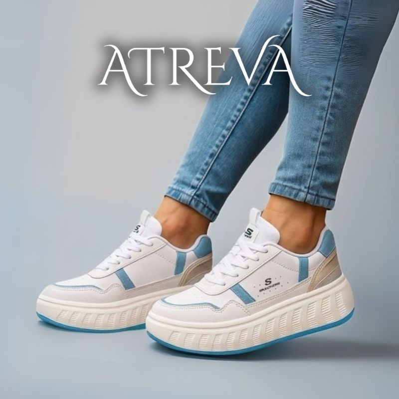 GlimUp ATREVA