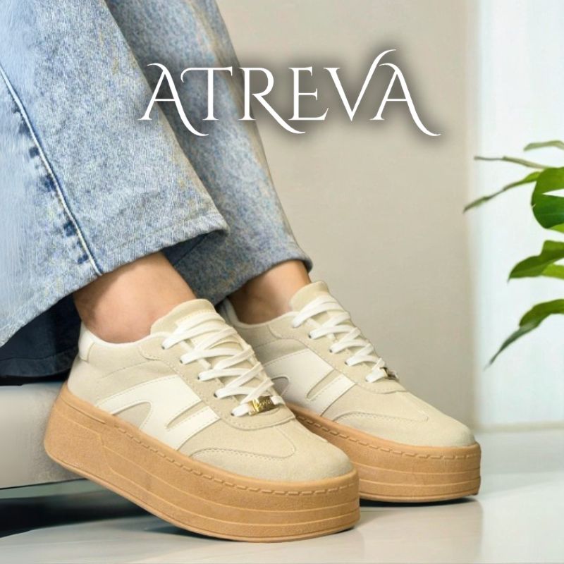 Altura ATREVA