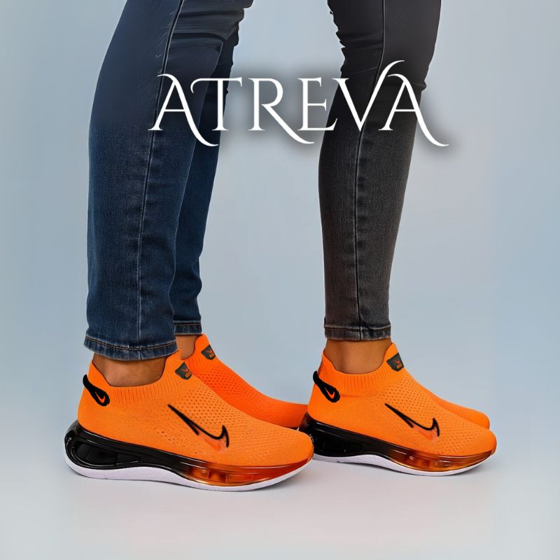 UpFlow ATREVA