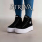 Bota Tendencia ATREVA