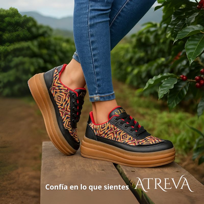 Yummy ATREVA