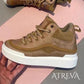 Tenis tipo botin Atreva 70842