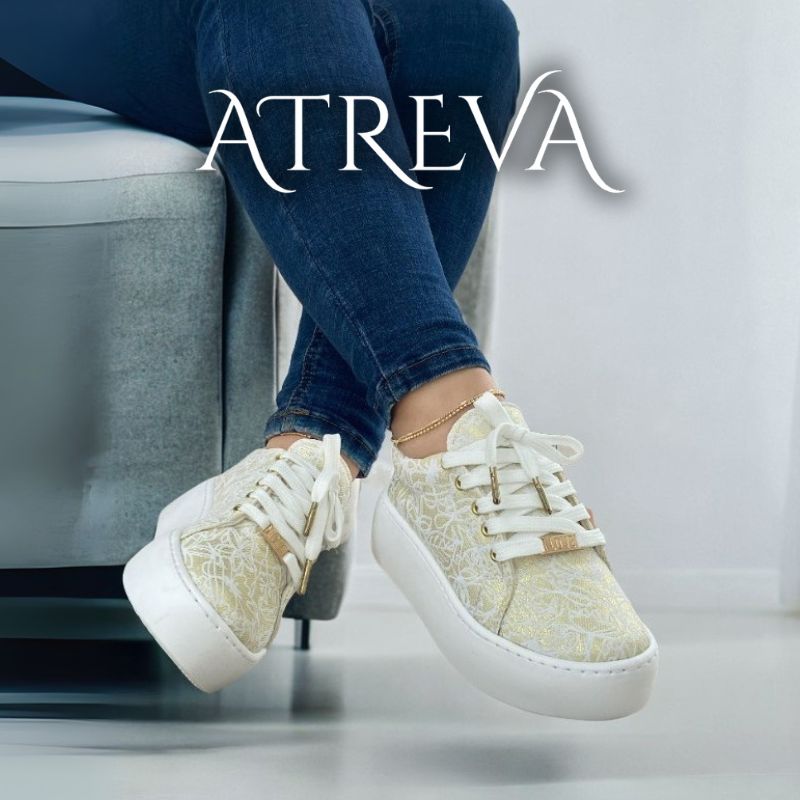 Flawers ATREVA