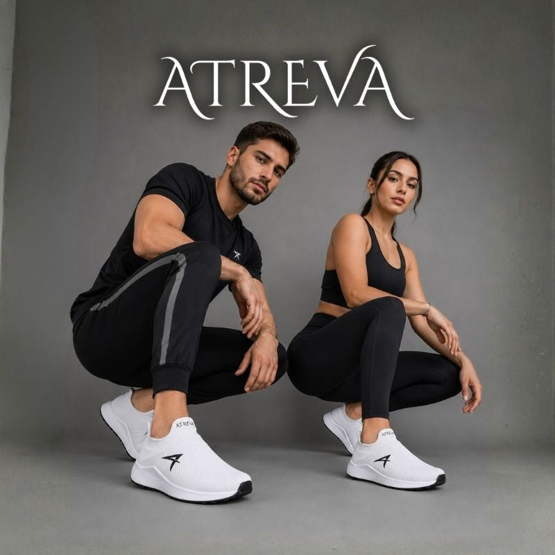 EvaStep ATREVA