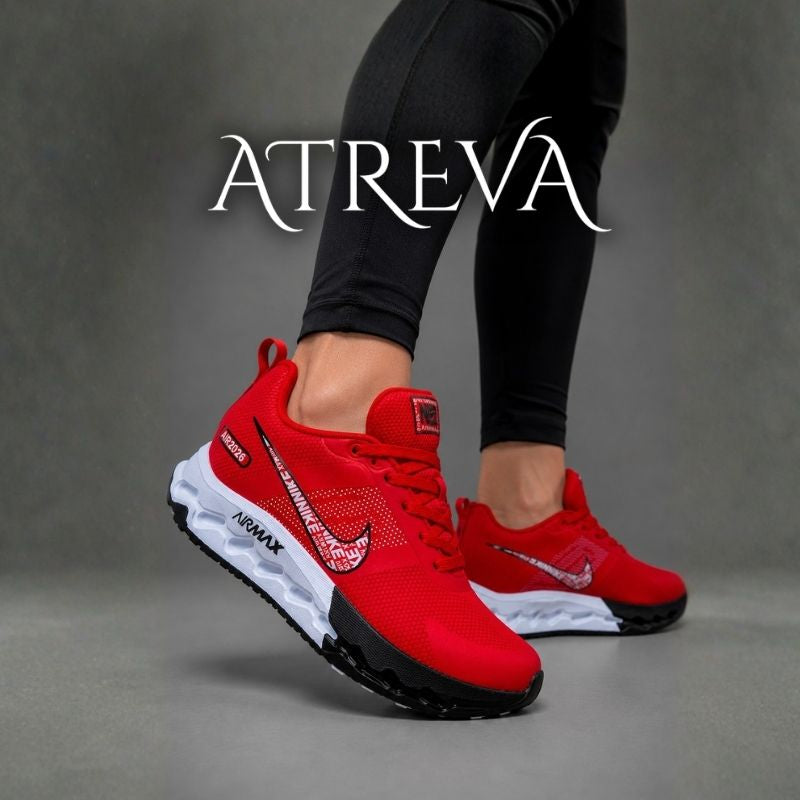 MaxRun ATREVA