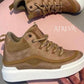 Tenis tipo botin Atreva 70842