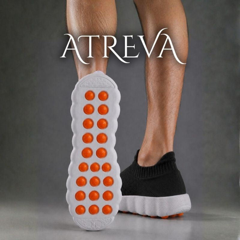 Orix ATREVA
