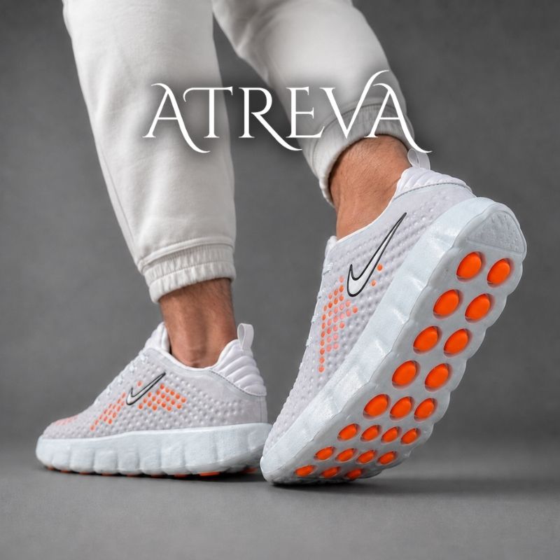 Blow ATREVA