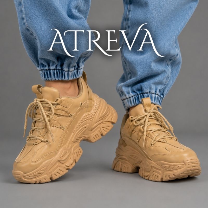 Trevy ATREVA