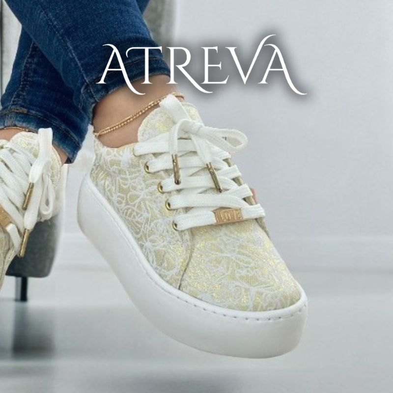 Flawers ATREVA