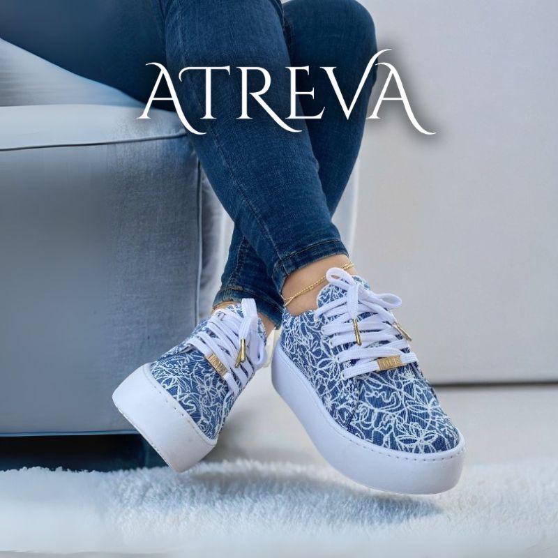 Flawers ATREVA