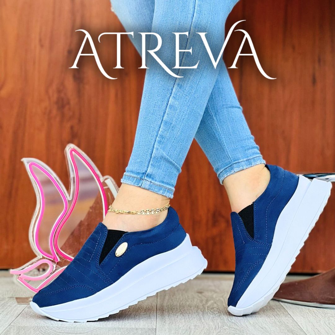 SerenityStep Atreva