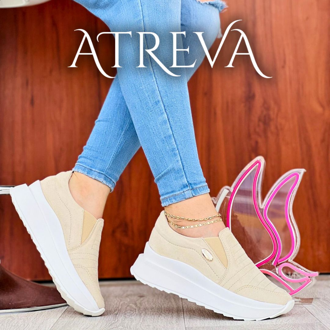 SerenityStep Atreva