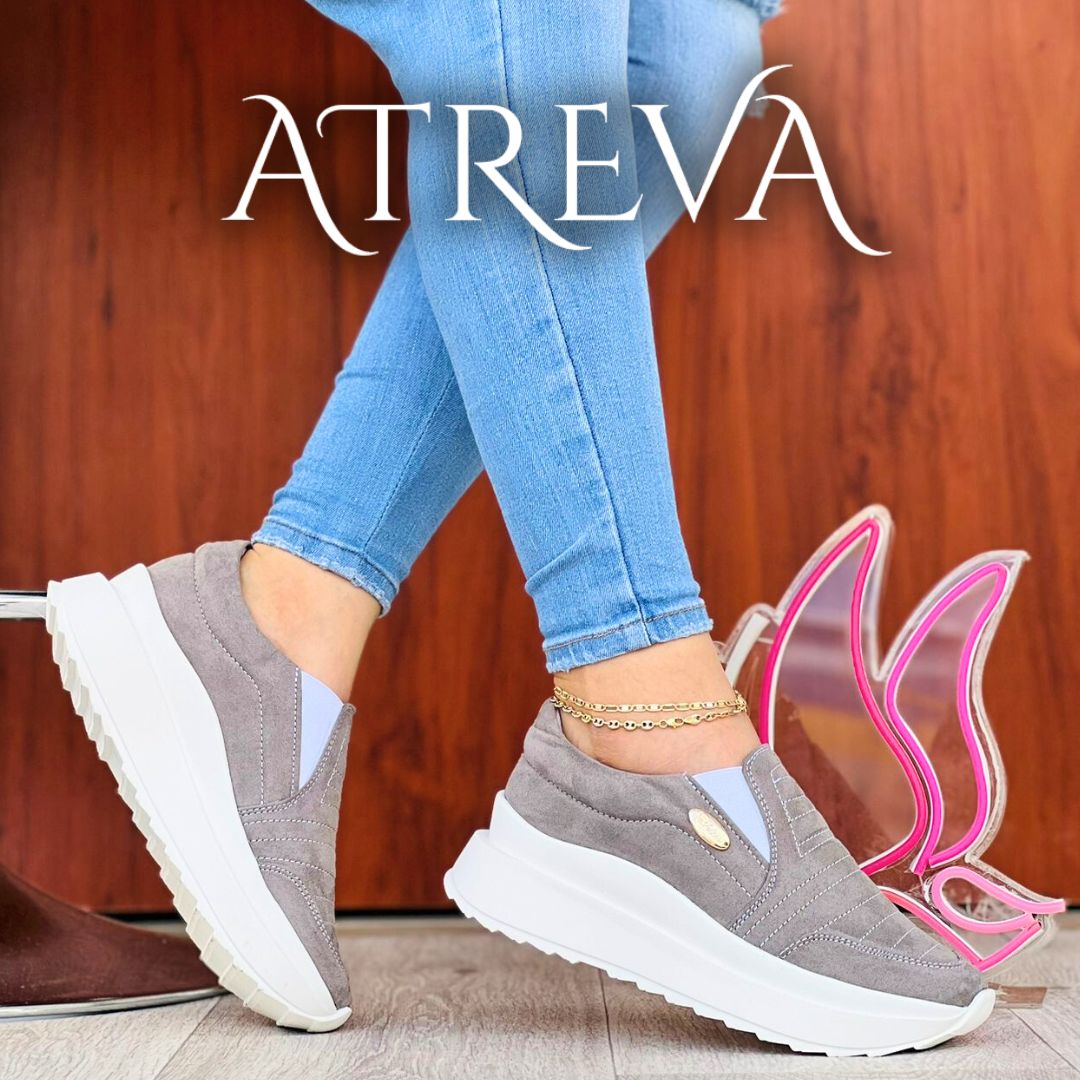 SerenityStep Atreva