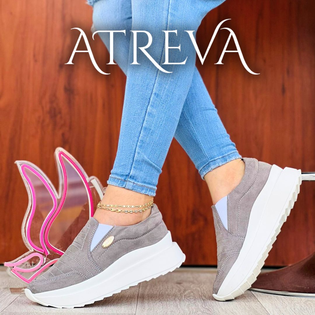 SerenityStep Atreva