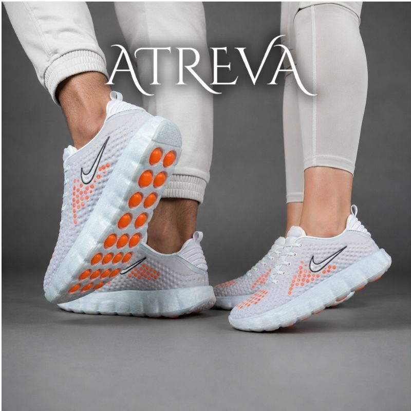 Blow ATREVA