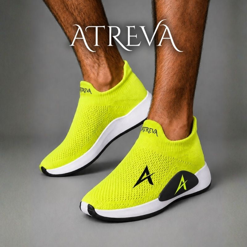 Ibiza ATREVA