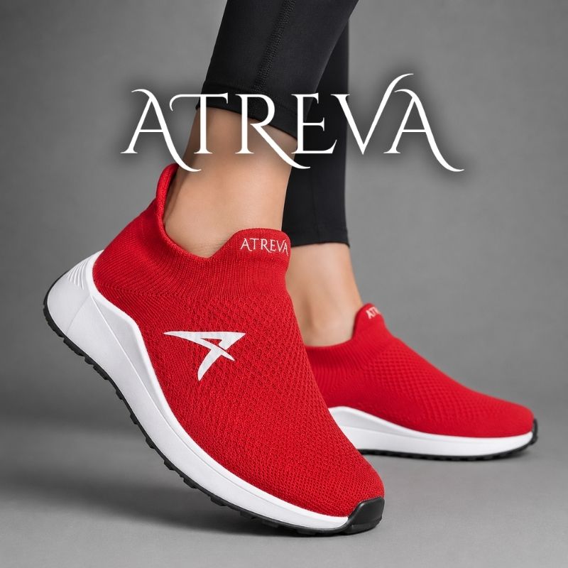 EvaStep ATREVA
