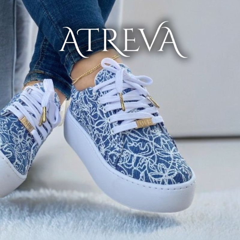 Flawers ATREVA