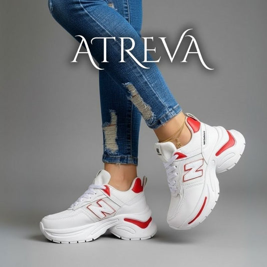 NewGirl ATREVA
