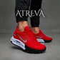 MaxRun ATREVA