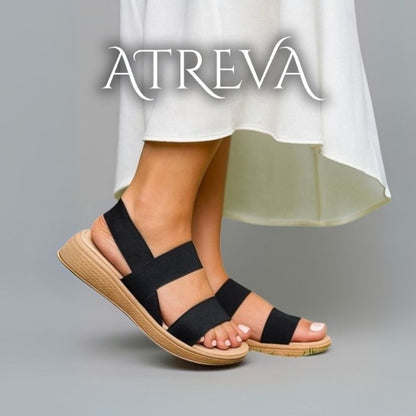Sandalias ATREVA