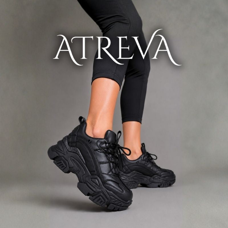 Trevy ATREVA
