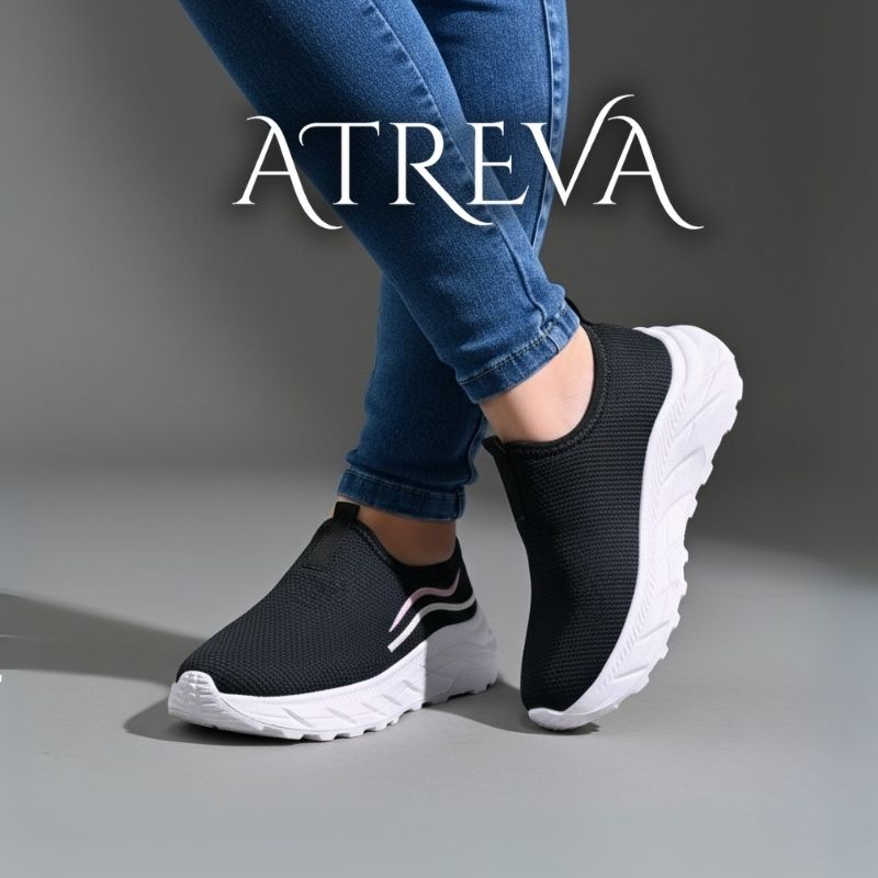 SoftFit ATREVA