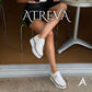 Calzado formal alto Atreva 7294