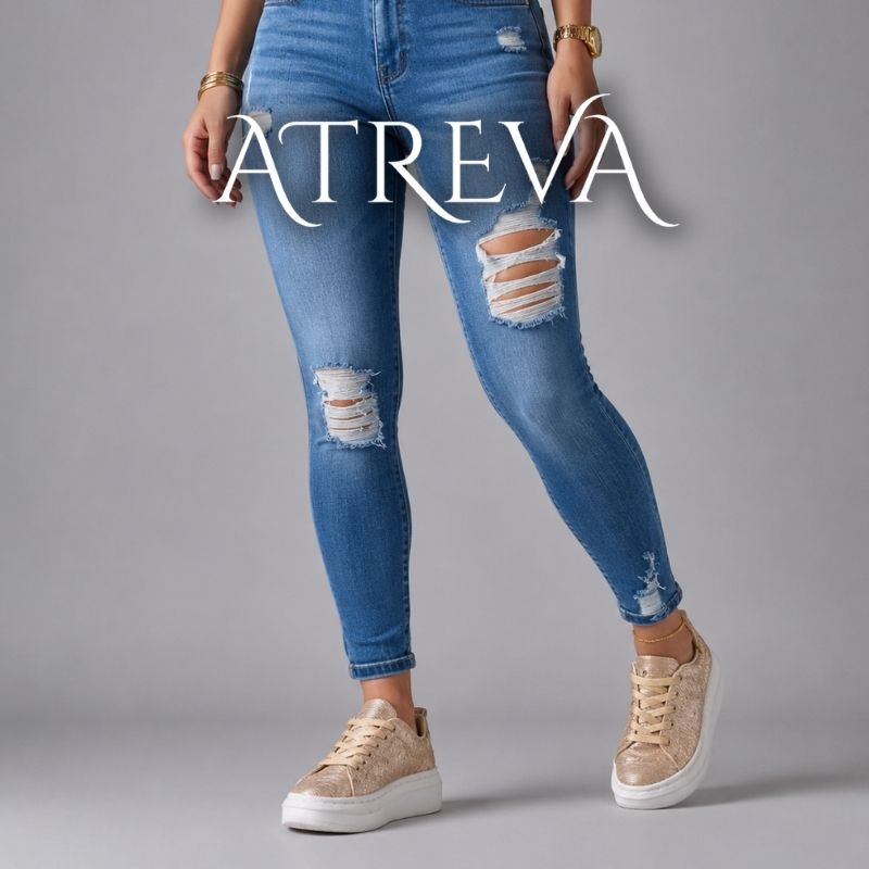LúminaFlow ATREVA