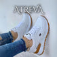 Tenis deportivos Atreva 5295