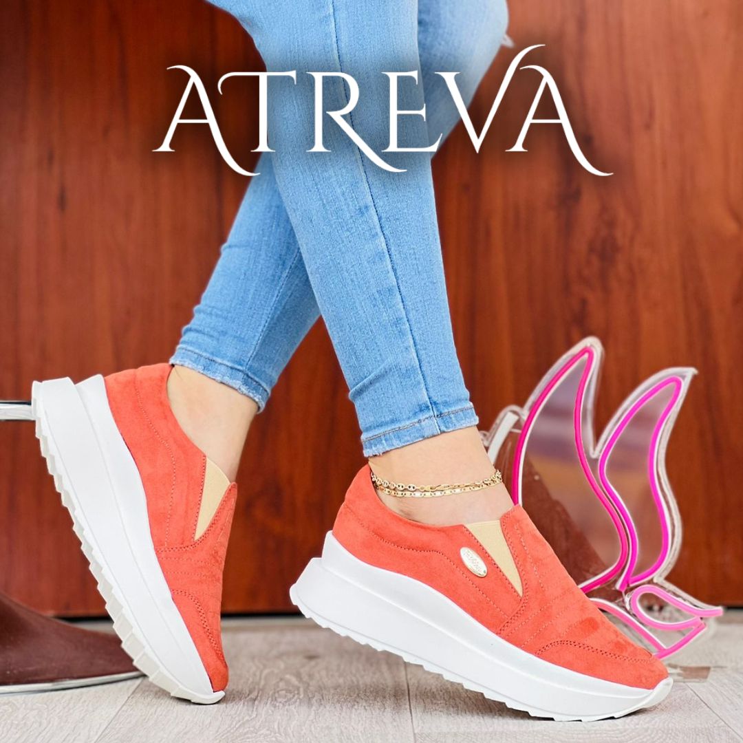 SerenityStep Atreva