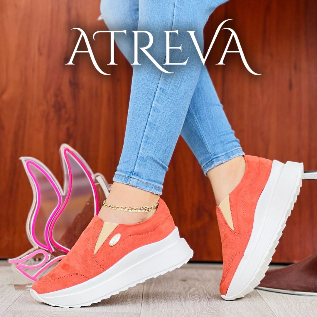 SerenityStep Atreva