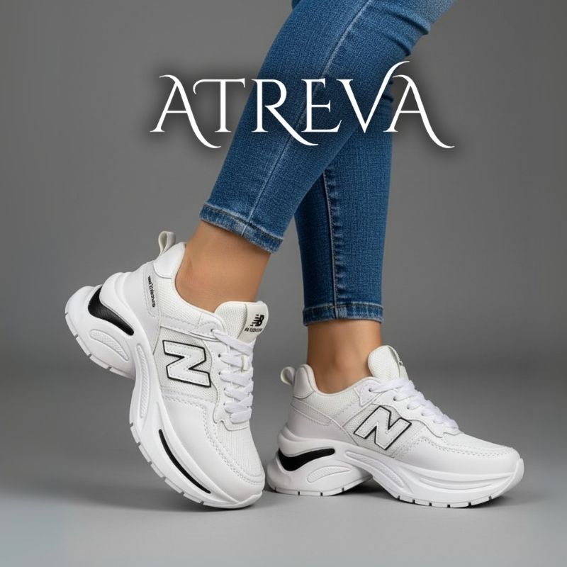 NewGirl ATREVA