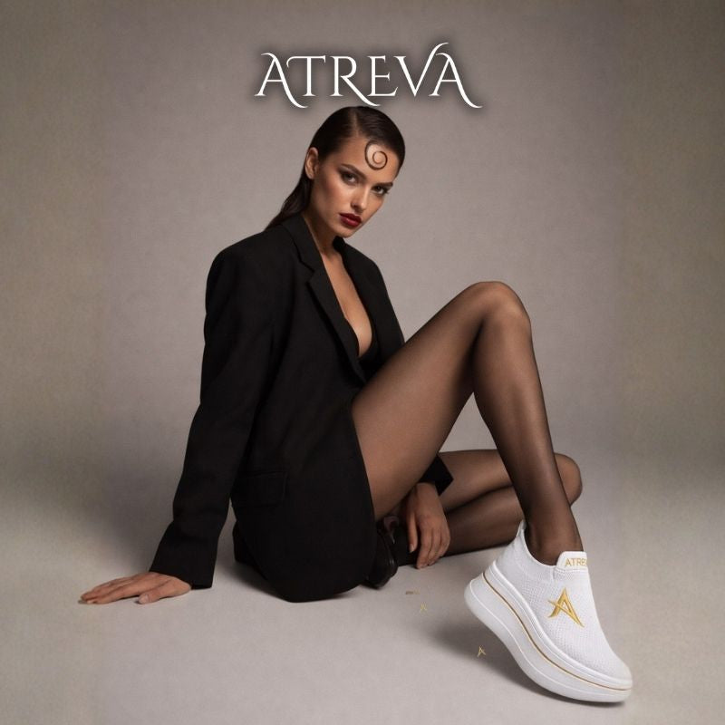 AfroditaStep ATREVA