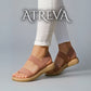 Sandalias ATREVA