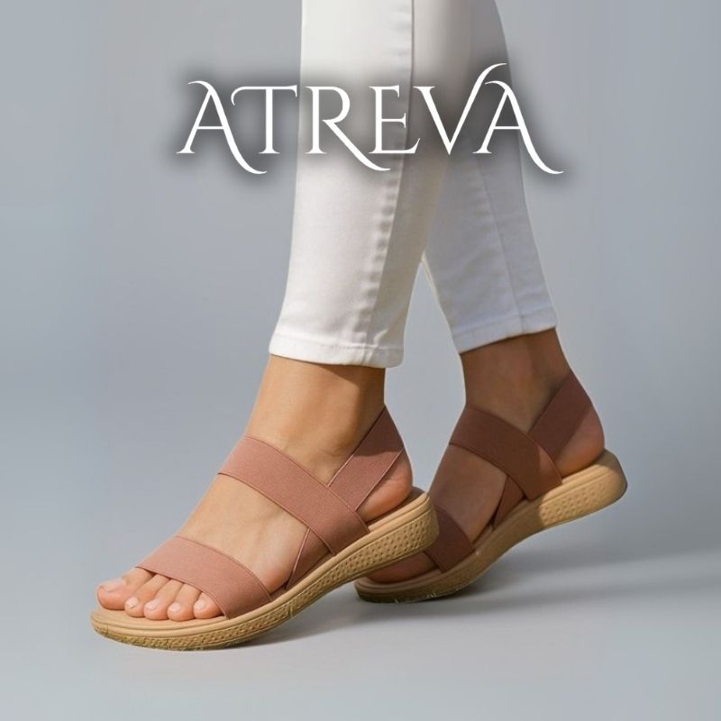 Sandalias ATREVA