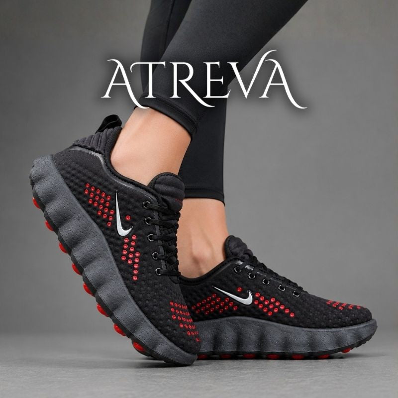 Blow ATREVA