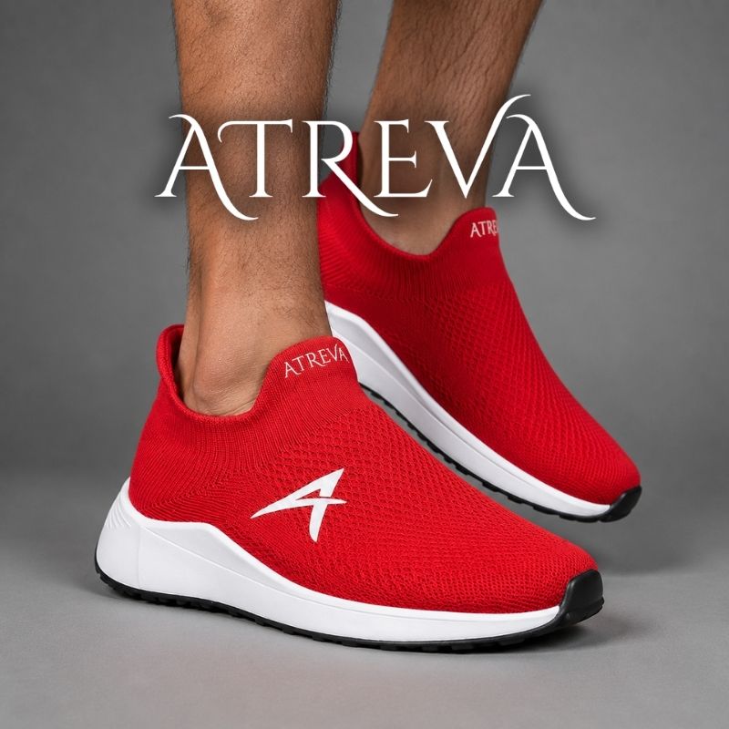 EvaStep ATREVA
