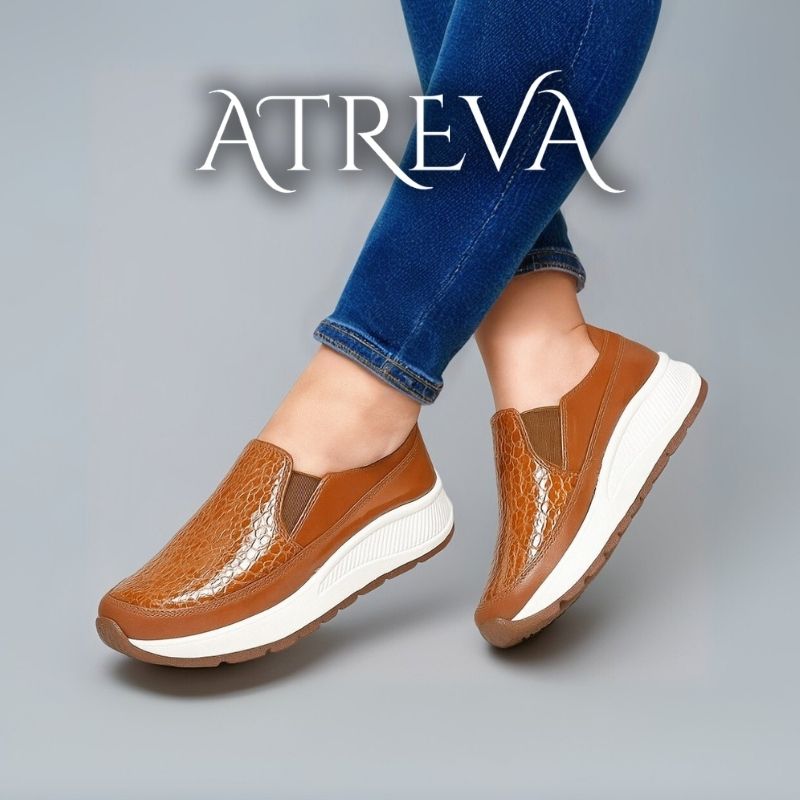 StepTop ATREVA