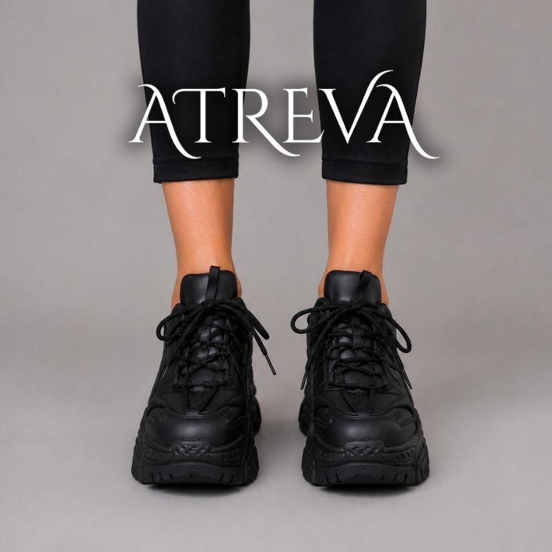 Trevy ATREVA