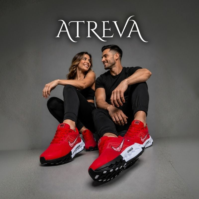 MaxRun ATREVA
