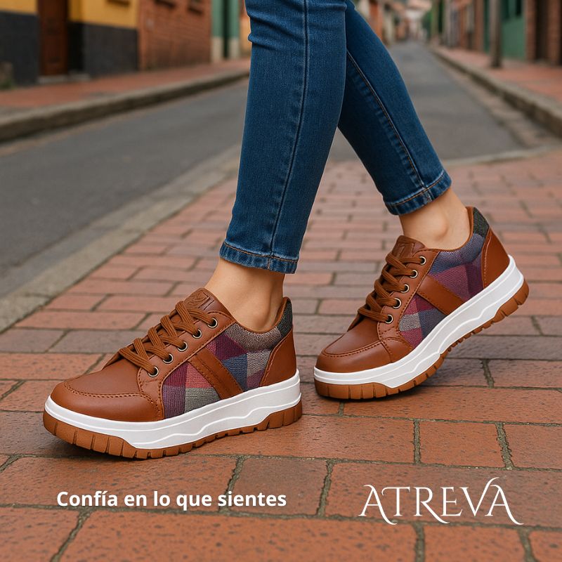 PrinTop ATREVA