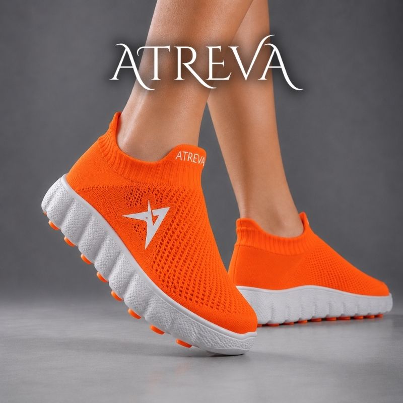 Orix ATREVA