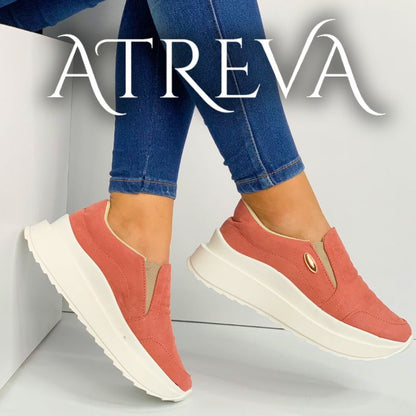 SerenityStep Atreva