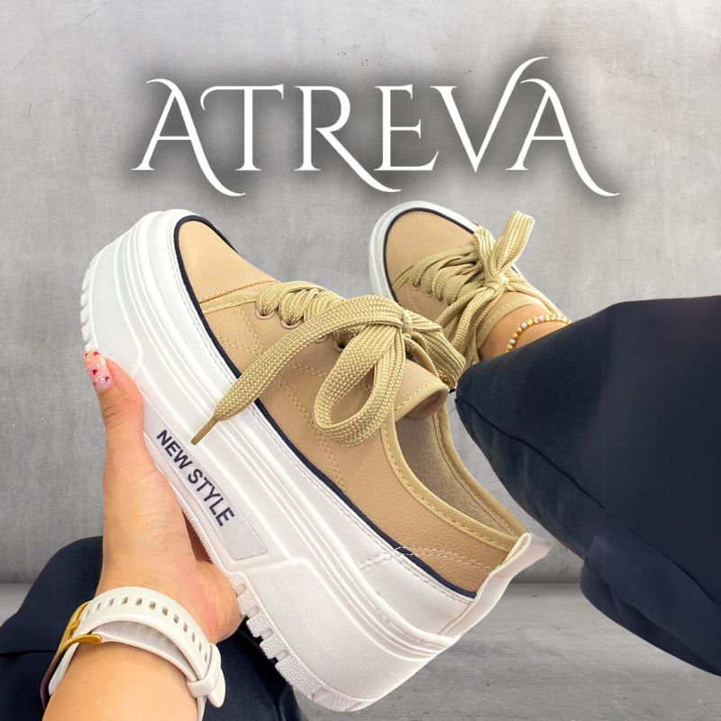 NewStyle ATREVA