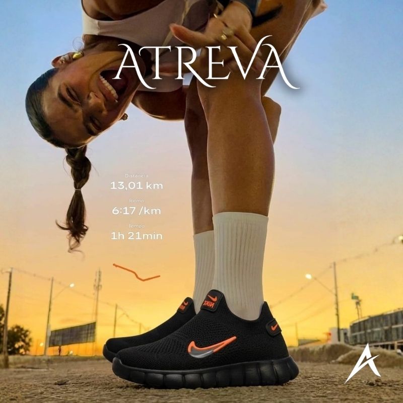 Flowin ATREVA