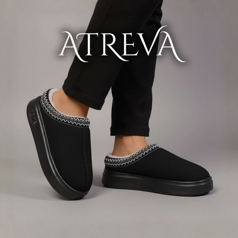 Confort ATREVA