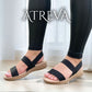 Sandalias ATREVA